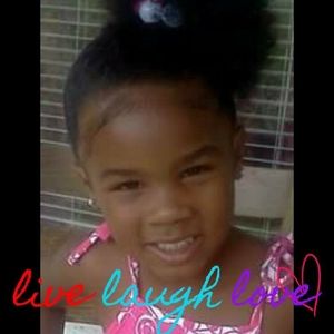 Meet your Posher, Jamaria